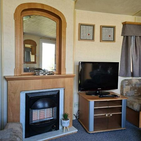 דירות סקגנס Damelie Southview Caravan Holidays מראה חיצוני תמונה