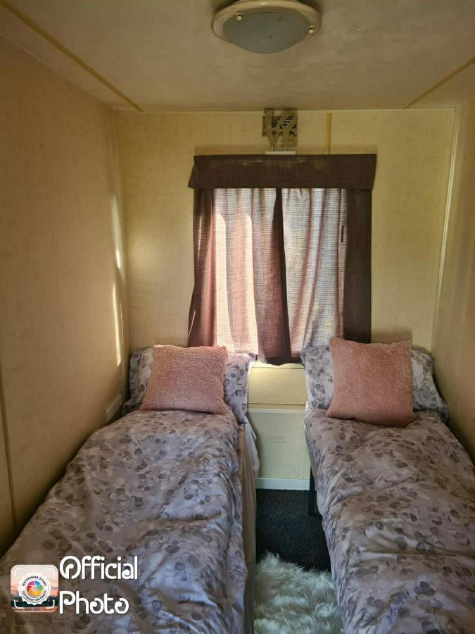 דירות סקגנס Damelie Southview Caravan Holidays מראה חיצוני תמונה